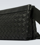 Bottega Veneta - Classic Intrecciato Duo shoulder bag