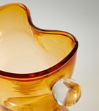 Akua Objects Oliver glass vase