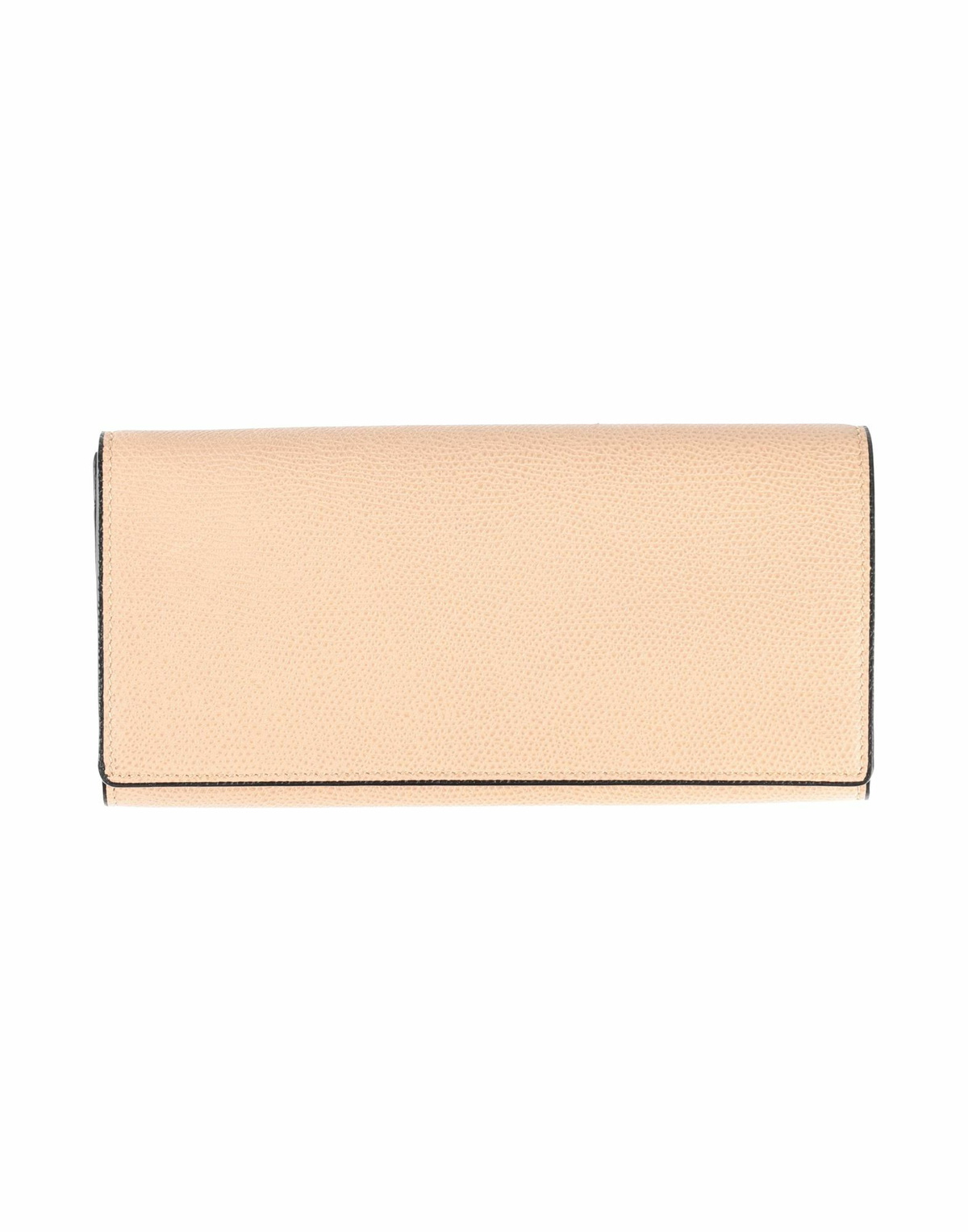 Valextra Womens Wallet Blush