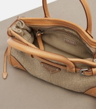 Prada Prada Bonnie Small top-handle bag
