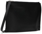PB 0110 Black AB 120 Shoulder Bag