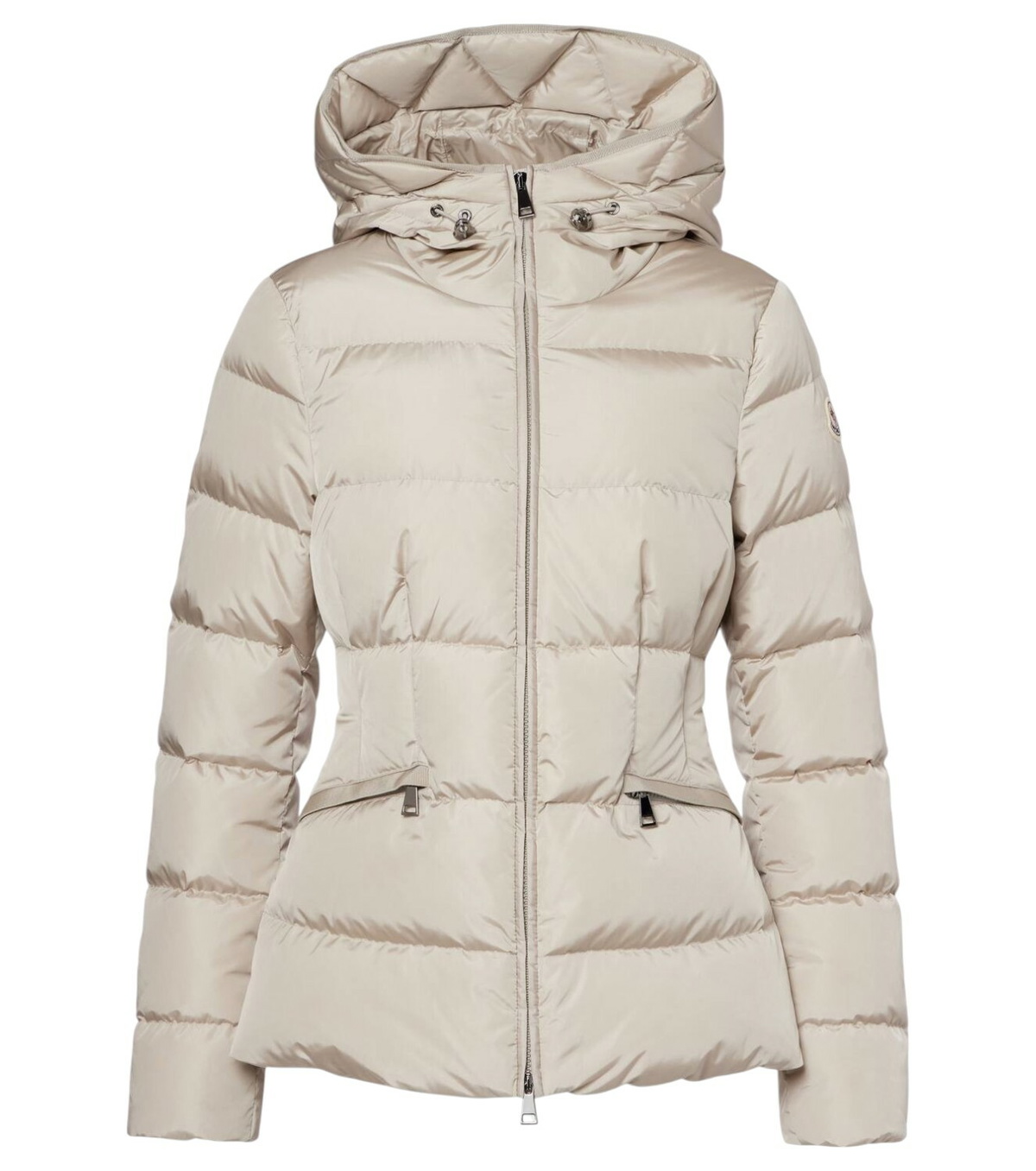 【関税込み】Moncler オフホワイト Pau ジャケット Moncler Off-White Pau Jacket Moncler