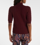 Etro Wool sweater