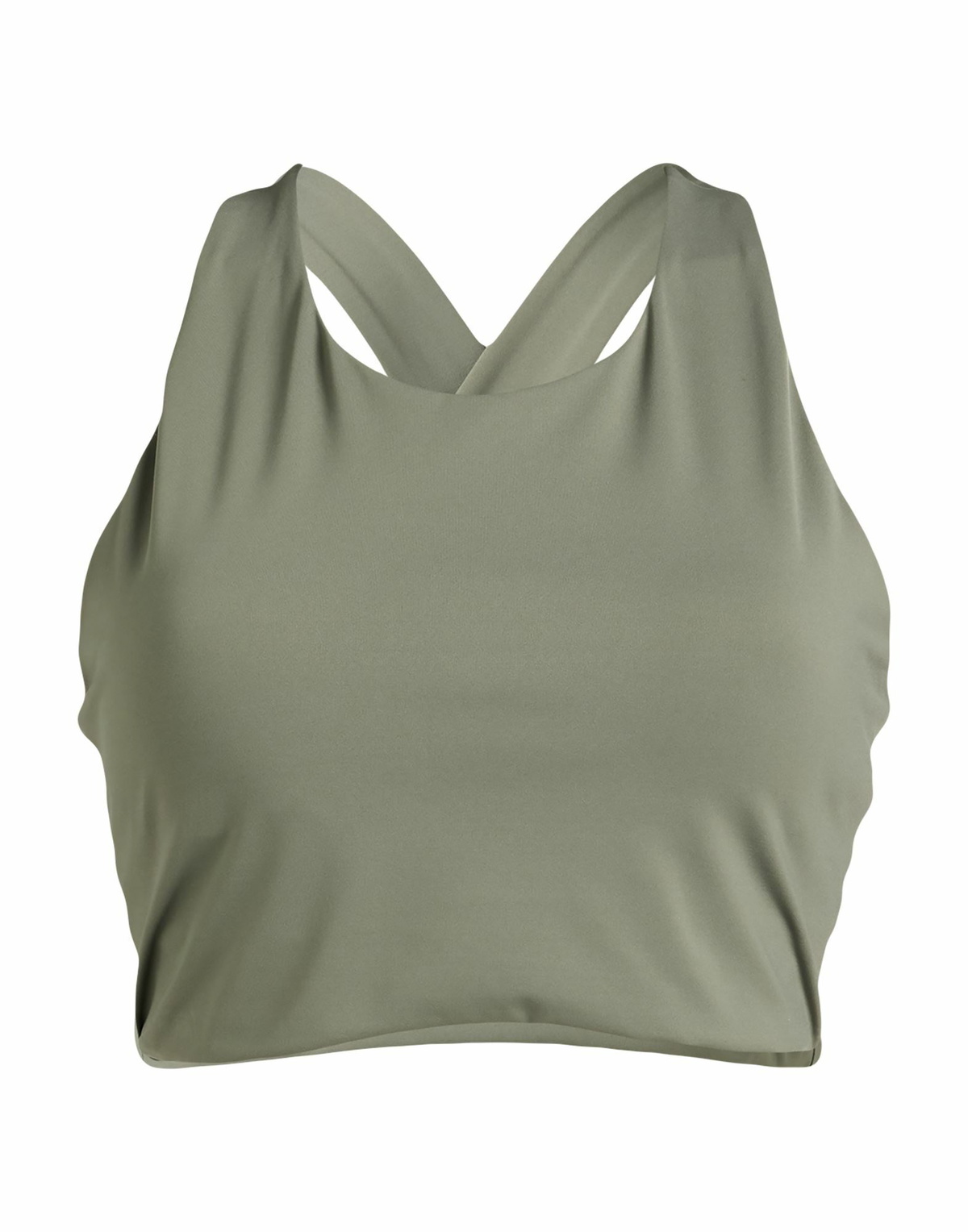 Arc'teryx Womens Top Military in Green