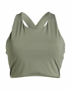Arc'teryx Womens Top Military in Green