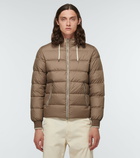 Herno - Padded down jacket