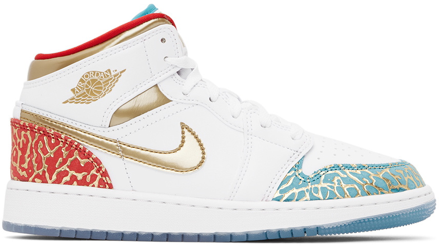 junior nike air jordans