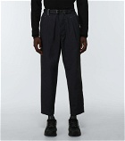 And Wander - PE OX track pants