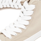Converse Men's Chuck Taylor 1970s Hi Sneaker in Papyrus/Coastal Dune/White