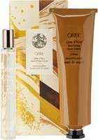 Oribe Côte d'Azur Hand & Fragrance Set