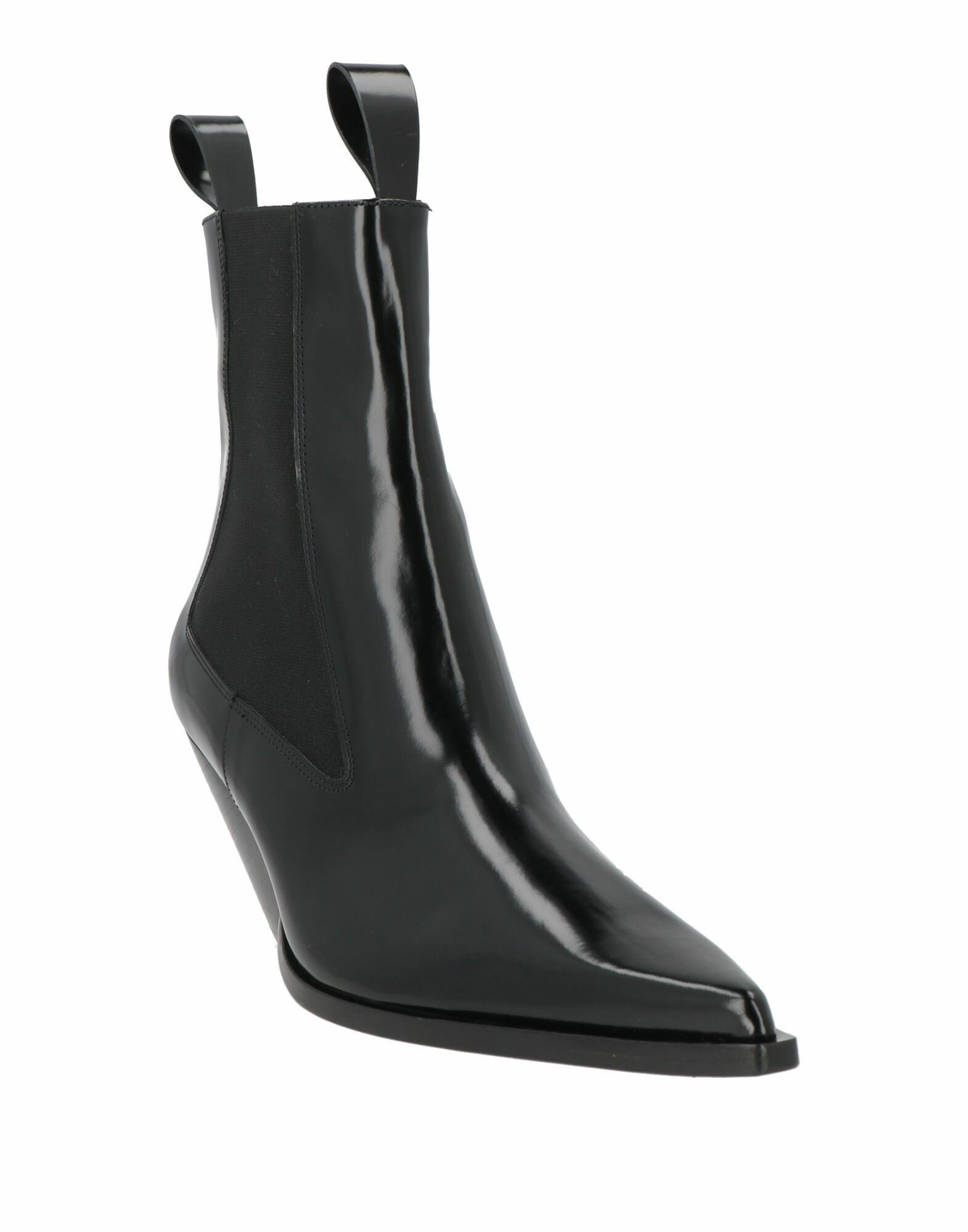 A. w.a. k.e. Mode Womens Ankle boots in Black