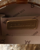 Steve Madden Bhalo Bag in Gold