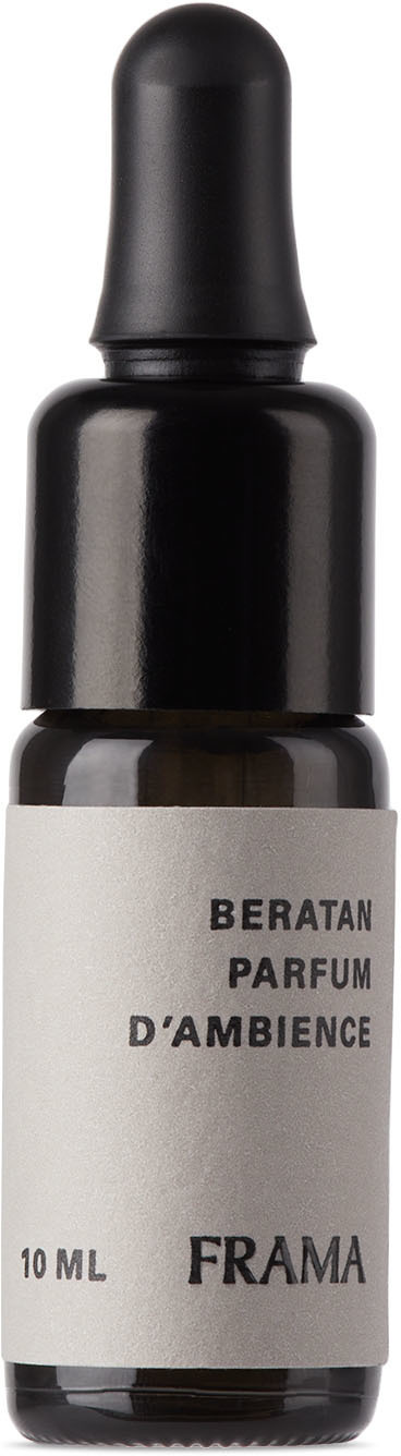 FRAMA Be My Guest Edition From Soil To Form Beratan Room Diffuser