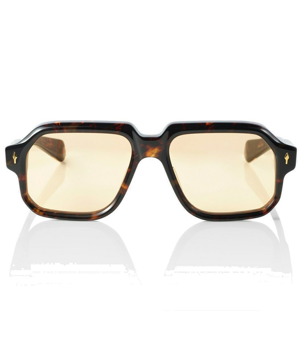 JACQUES MARIE MAGE Silver & Gold Lou Doillon Limited Edition