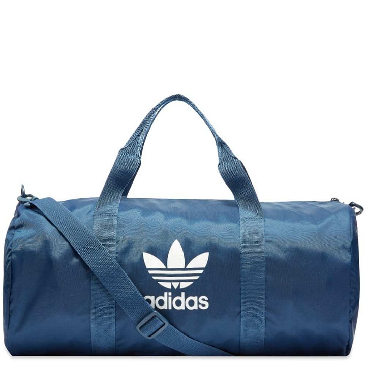 Photo: Adidas Duffel Bag
