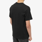 Dime Men's Baby T-Shirt in Black