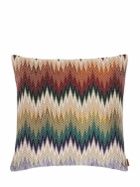 MISSONI HOME Phrae Cushion