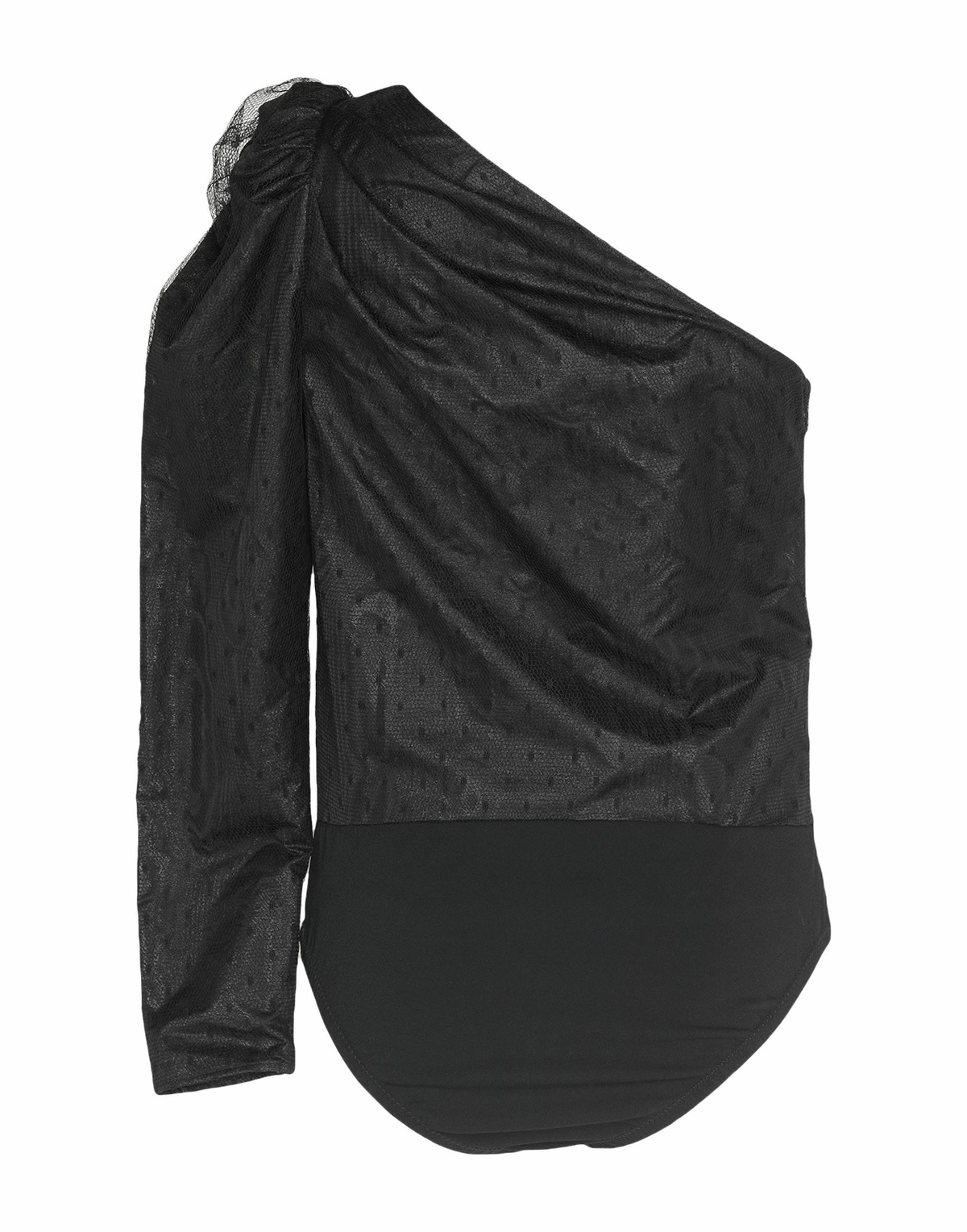 Red Valentino Womens Top in Black