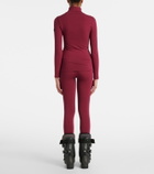 Fusalp Alisier technical turtleneck sweater