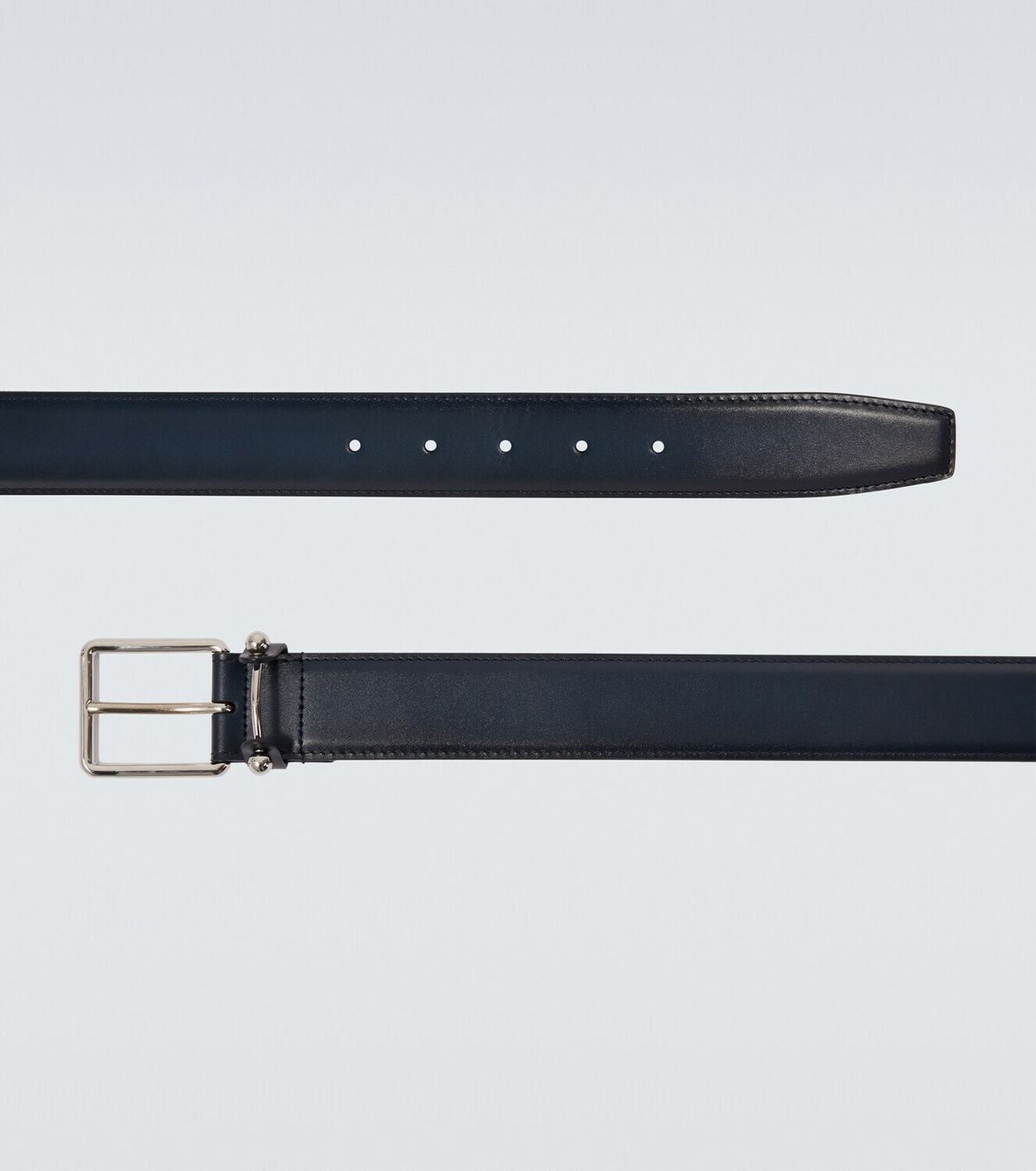 Christian Louboutin Leather belt