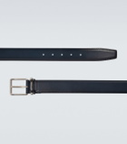 Christian Louboutin Leather belt