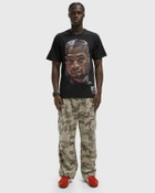 Mitchell & Ness NBA PLAYER BIG FACE TEE TORONTO RAPTORS VINCE CARTER Black Mens Shortsleefe
