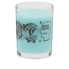 Malin + Goetz x Brain Dead Table Candle - Leather 