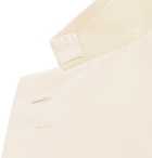 UMIT BENAN B - Wool-Blend Suit Jacket - Neutrals