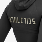 Adidas x FOG Women's Adidas x Fear of God Athletics Crop Hoodie in Black