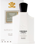 Creed Silver Mountain Water Shower Gel, 200 mL