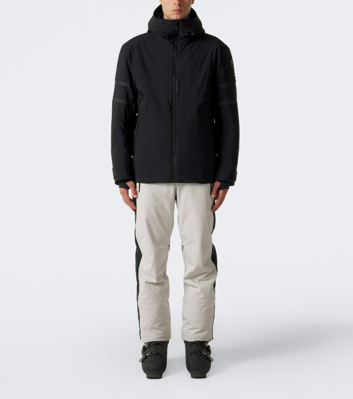 Fusalp Amwo ski jacket