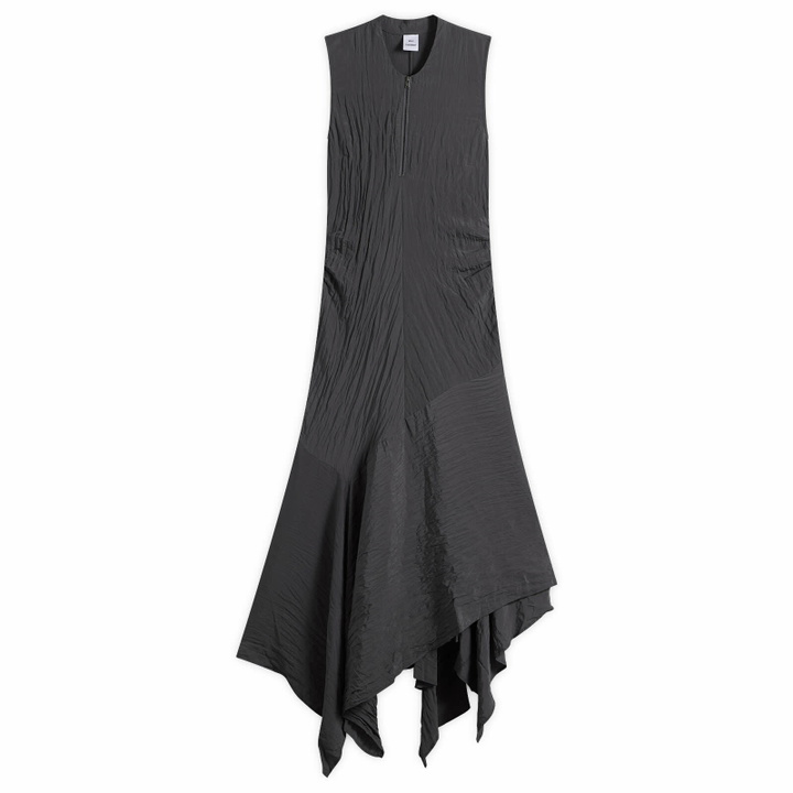 Photo: Won Hundred Women's Silla Dress in Asphalt