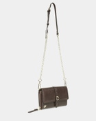 Steve Madden Bpetal Bag in Chocolate