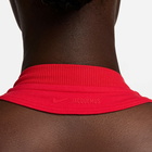 Nike Women's x Jacquemus Halter Top in University Red