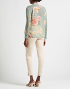 Guess Womens Shirt in Sage green