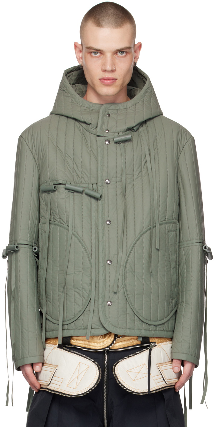 Craig Green Green Deconstructed Jacket Craig Green