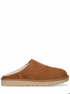 UGG - 10mm Classic Slip-on Shearling Loafers
