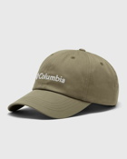 Columbia Roc Ii Ball Cap Green - Mens - Caps