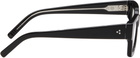 AKILA Black Syndicate Blue Light Glasses