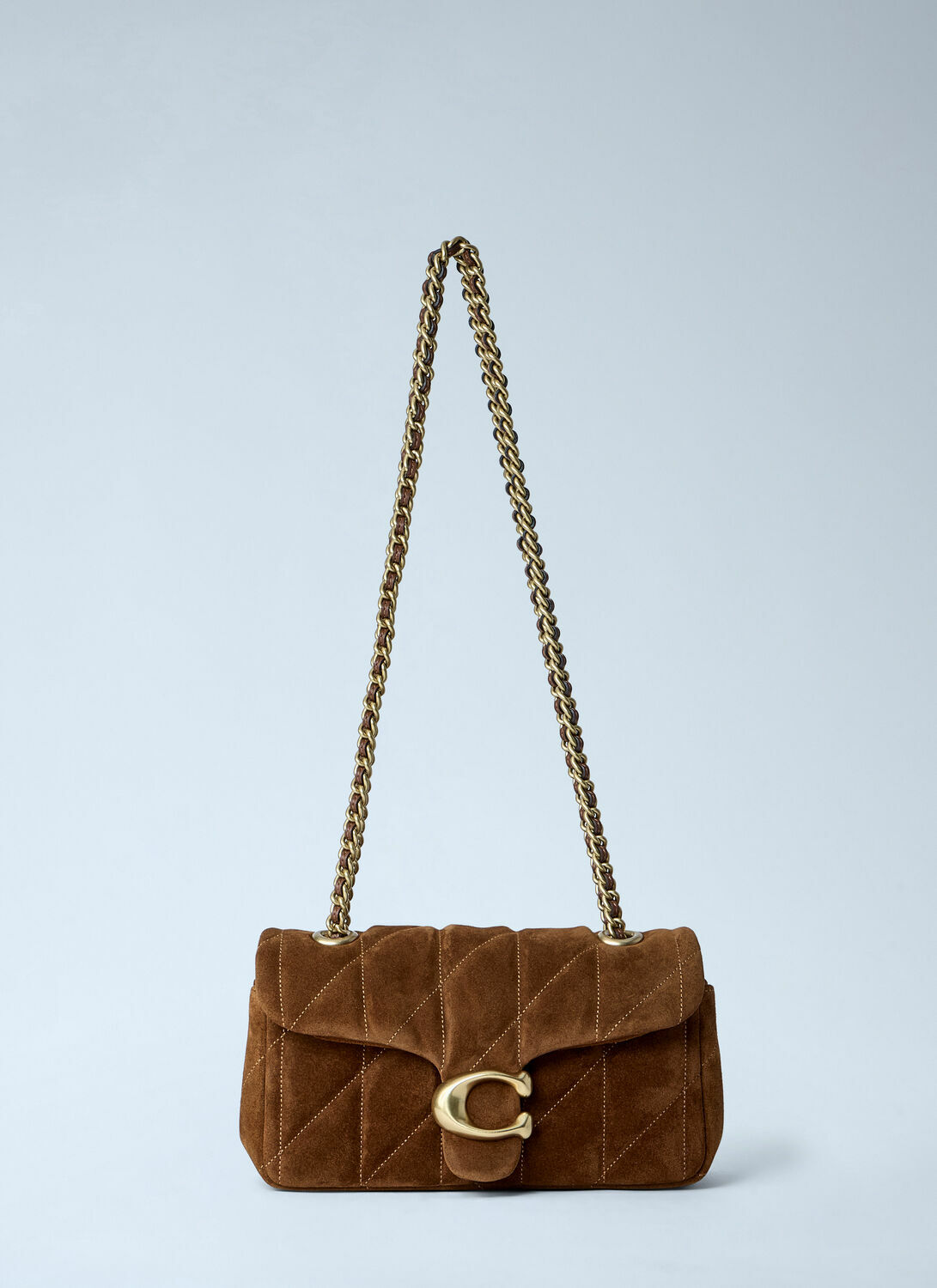 Coach Tabby Shoulder Bag 20