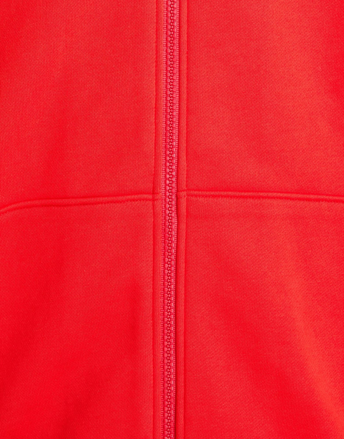 Moschino Couture Mens Sweatshirt in Red