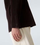 Homme Plissé Issey Miyake Tailored Pleats 2 blazer
