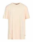 Boss Mens T-shirt Apricot