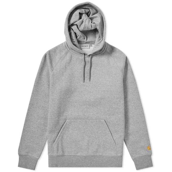 Photo: Carhartt Hooded Chase Sweat