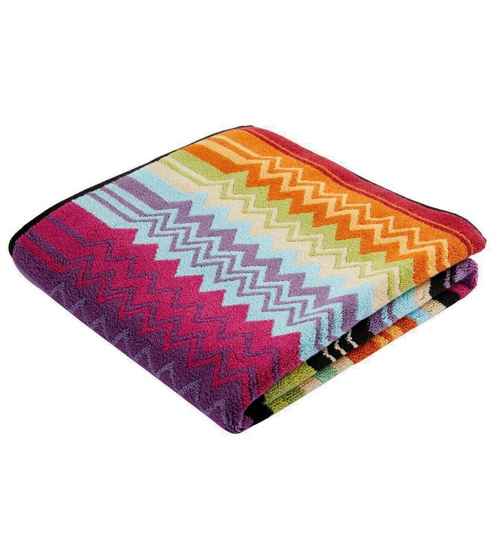 Photo: Missoni - Giacomo bath mat