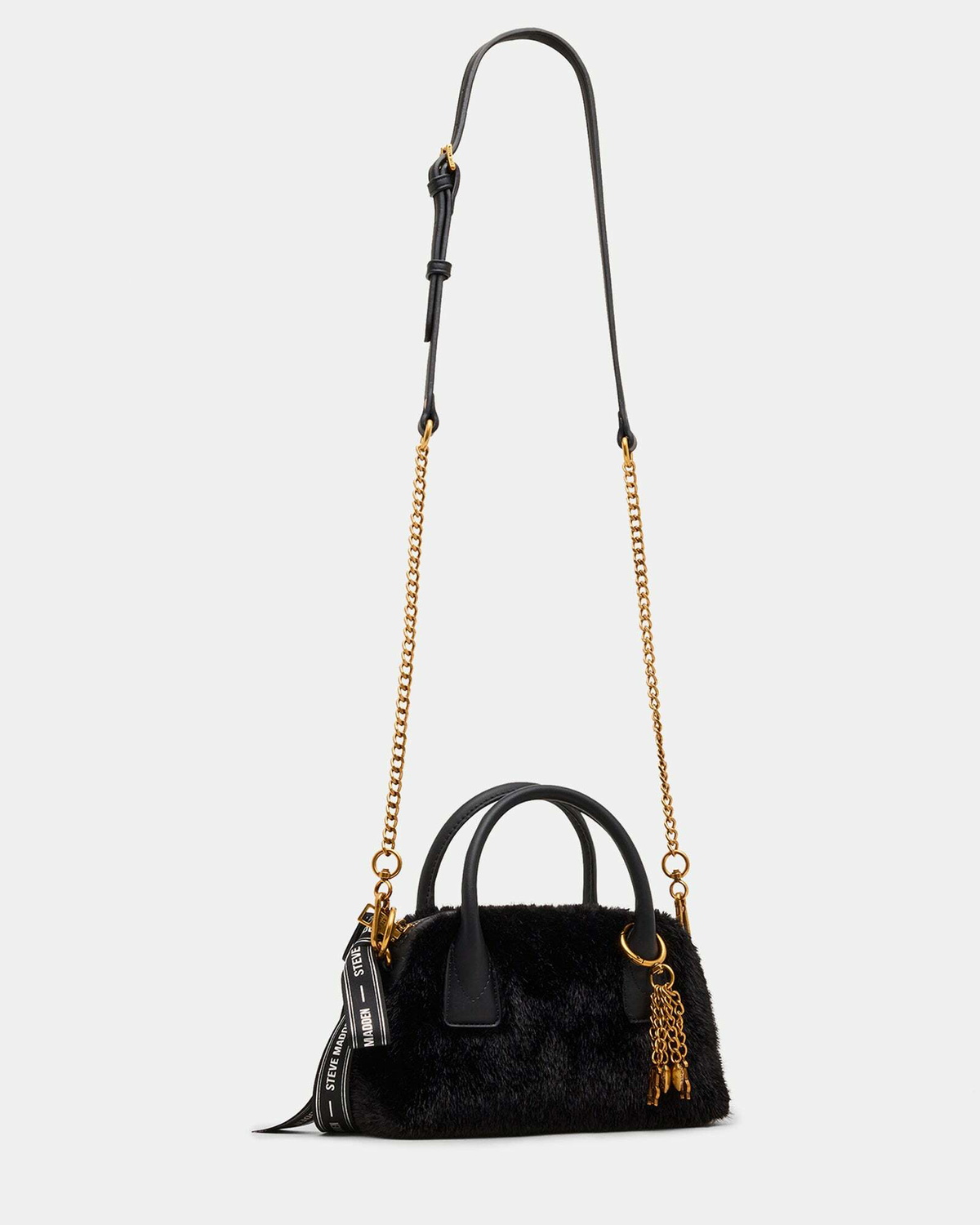 Steve Madden Bmelodef Bag in Black