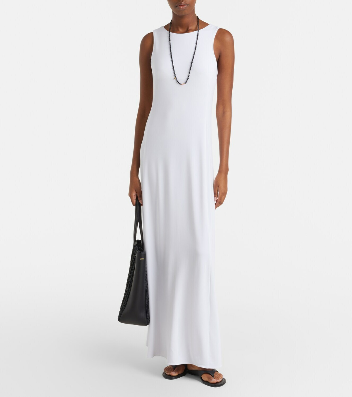 Max Mara Pania maxi dress