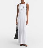 Max Mara Pania maxi dress