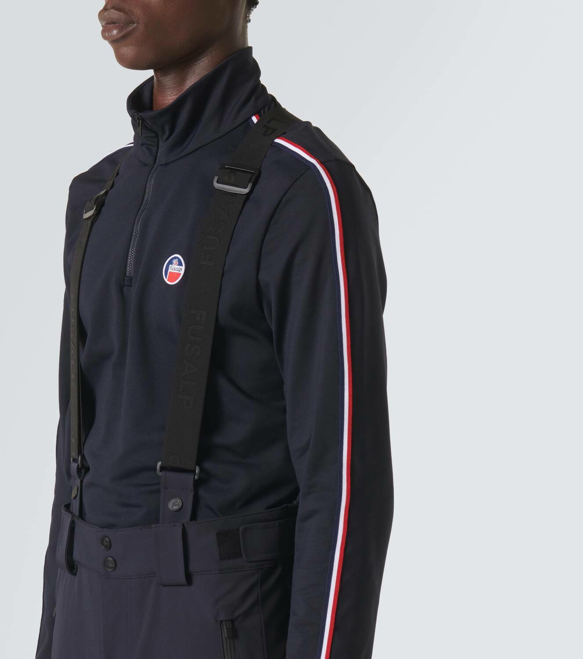 Fusalp Ranger technical twill ski pants