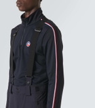 Fusalp Ranger technical twill ski pants
